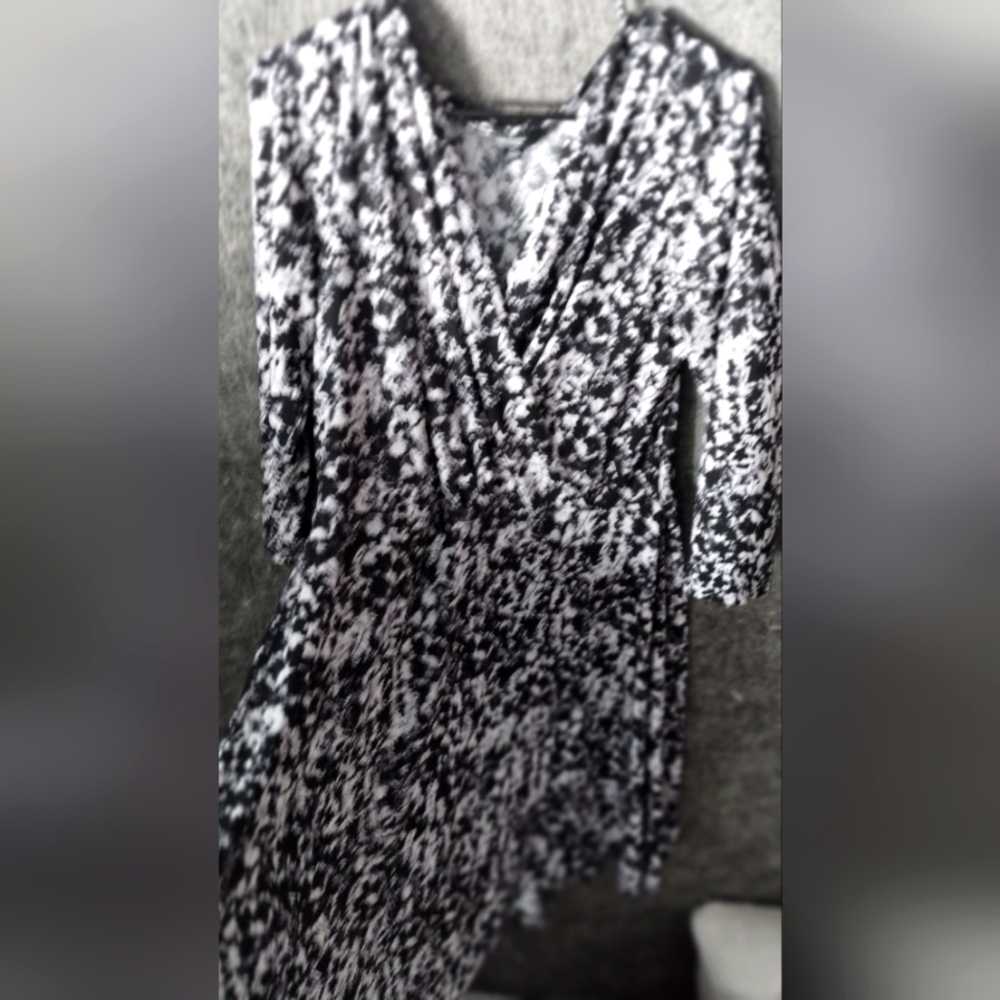 Simply Vera by Vera Wang women's dress size XL